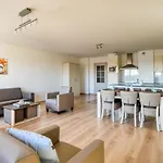 Aparthotel Evancy Etoile Des Dunes 3*