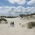 Evancy Etoile Des Dunes Aparthotel