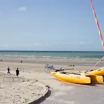 Evancy Etoile Des Dunes 3* Bray-Dunes