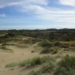 Evancy Etoile Des Dunes