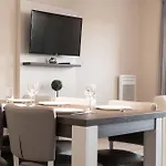 Aparthotel Evancy Etoile Des Dunes Bray-Dunes