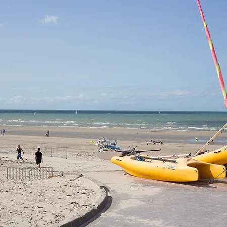 Evancy Etoile Des Dunes 3* Bray-Dunes