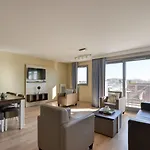 Evancy Etoile Des Dunes 3* Бре-Дюн