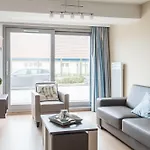 Evancy Etoile Des Dunes 3* Бре-Дюн