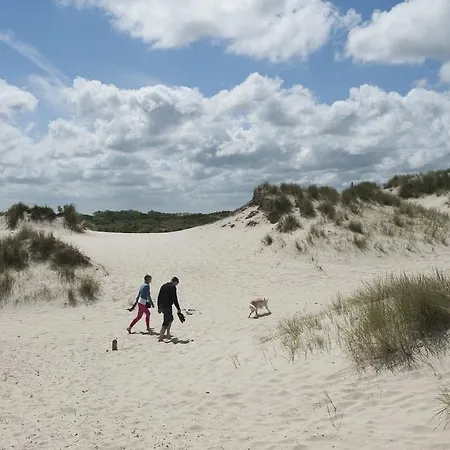 Evancy Etoile Des Dunes アパートホテル