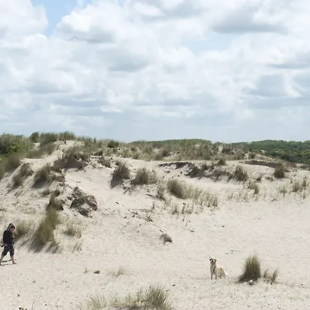 Evancy Etoile Des Dunes