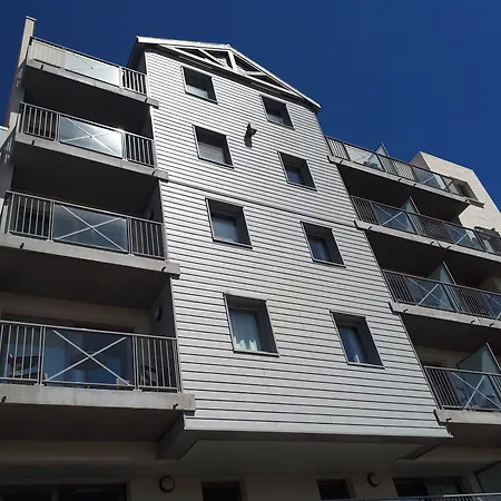 Evancy Etoile Des Dunes 3* ブレ・デューン