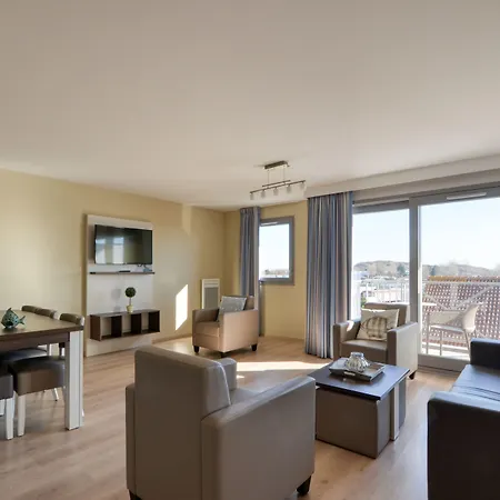 Evancy Etoile Des Dunes 3* Bray-Dunes