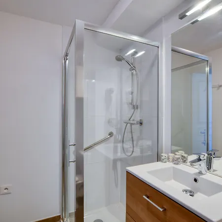 Evancy Etoile Des Dunes 3*