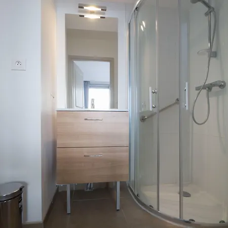 Evancy Etoile Des Dunes アパートホテル