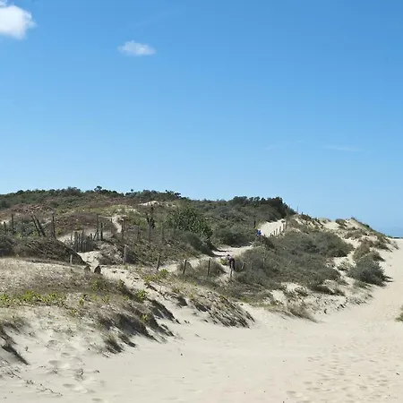 Evancy Etoile Des Dunes アパートホテル ブレ・デューン