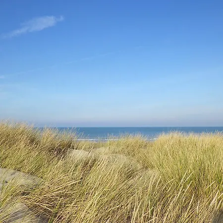 Evancy Etoile Des Dunes 3*