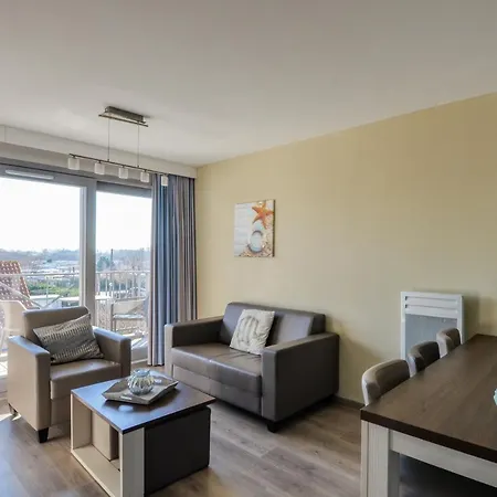 Evancy Etoile Des Dunes