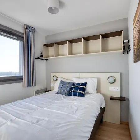 Evancy Etoile Des Dunes 3* ブレ・デューン