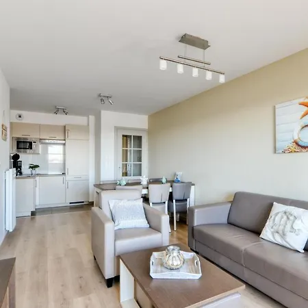 Evancy Etoile Des Dunes 3*