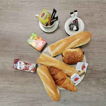 Aparthotel Evancy Etoile Des Dunes Bray-Dunes