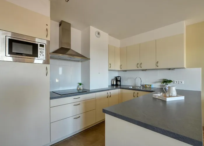 Evancy Etoile Des Dunes Appart hôtel 3*